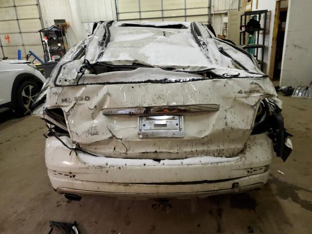 2009 Mercedes-Benz Ml 350 VIN: 4JGBB86E19A529254 Lot: 82144573