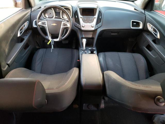 2GNALBEK8F6131542 | 2015 CHEVROLET EQUINOX LT