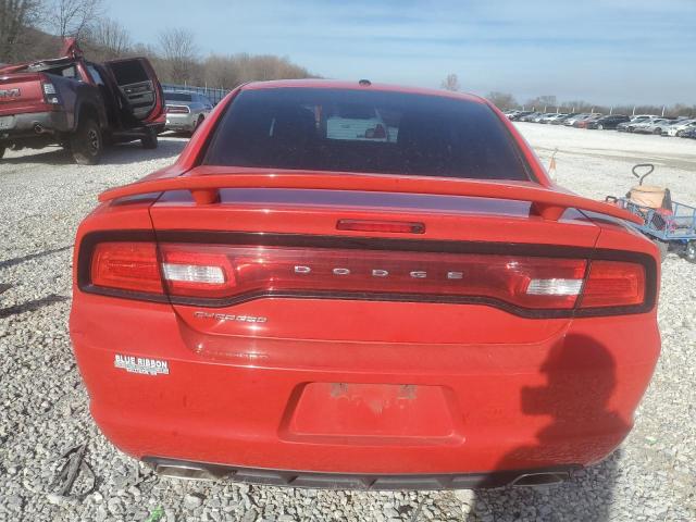 2C3CDXBG6EH363866 | 2014 DODGE CHARGER SE