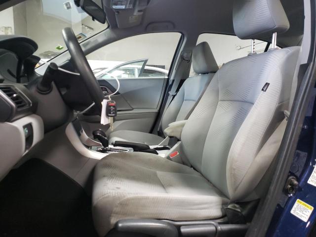 1HGCR2F39FA127706 | 2015 HONDA ACCORD LX