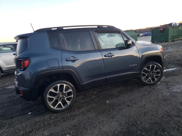 ZACNJDD14NPN67341 | 2022 JEEP RENEGADE L