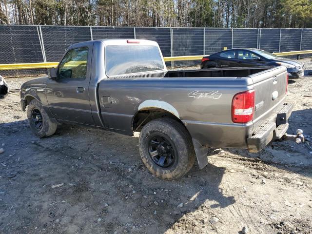 2008 Ford Ranger VIN: 1FTYR11U78PB10952 Lot: 38369564