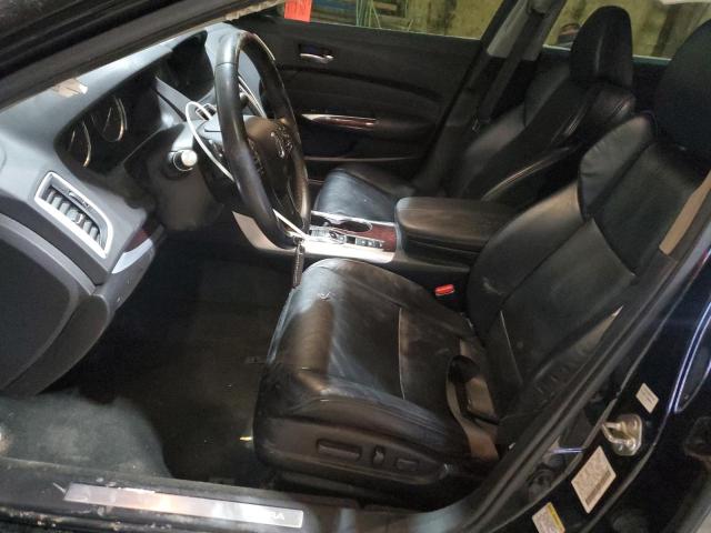 2015 ACURA TLX ADVANC 19UUB3F78FA009941
