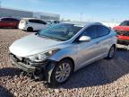 2015 HYUNDAI ELANTRA SE - KMHDH4AE3FU421056