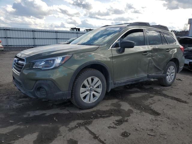 2018 SUBARU OUTBACK 2. - 4S4BSAAC1J3223967