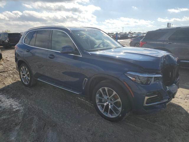 5UXCR4C0XLLE30953 | 2020 BMW x5 sdrive 40i