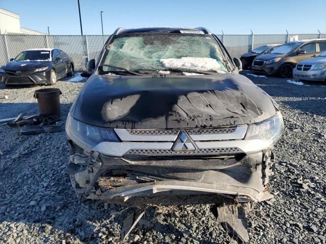 2020 MITSUBISHI OUTLANDER - JA4AZ2A35LZ607665