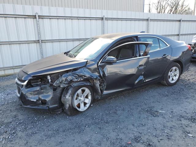 2016 CHEVROLET MALIBU  LT - 1G11C5SA5GU131984
