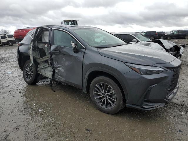 2022 LEXUS NX 250 2T2GDCAZ2NC001872