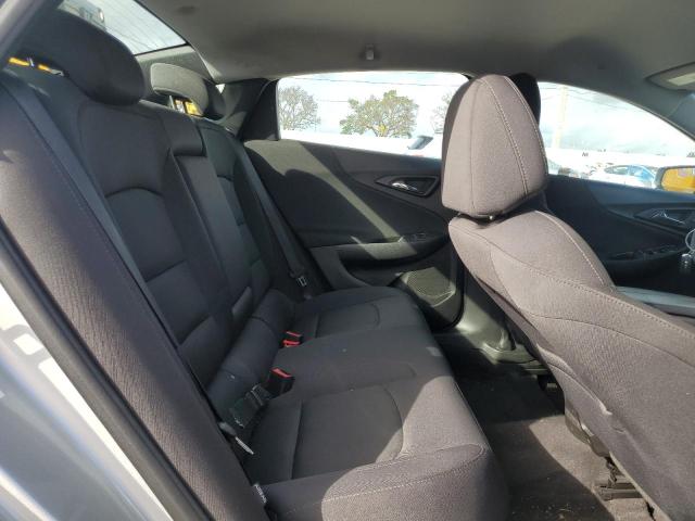2017 CHEVROLET MALIBU LT - 1G1ZE5ST3HF169718