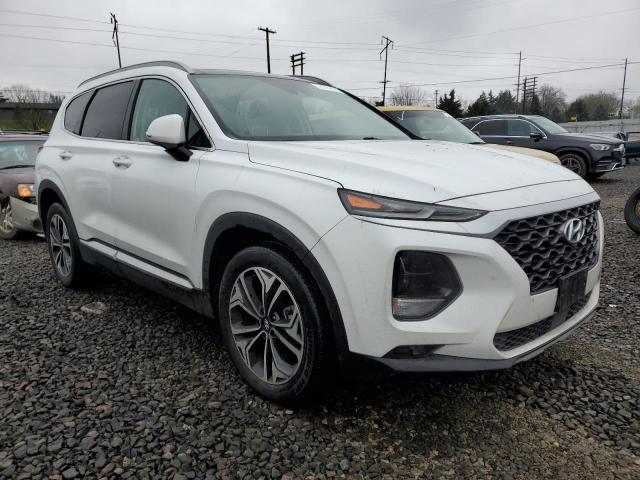 5NMS5CAA7KH018291 | 2019 HYUNDAI SANTA FE L