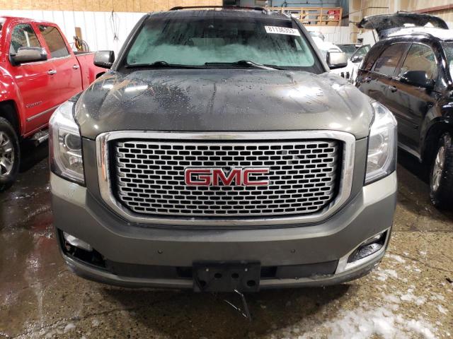 1GKS2HKJ5HR240762 | 2017 GMC YUKON XL D