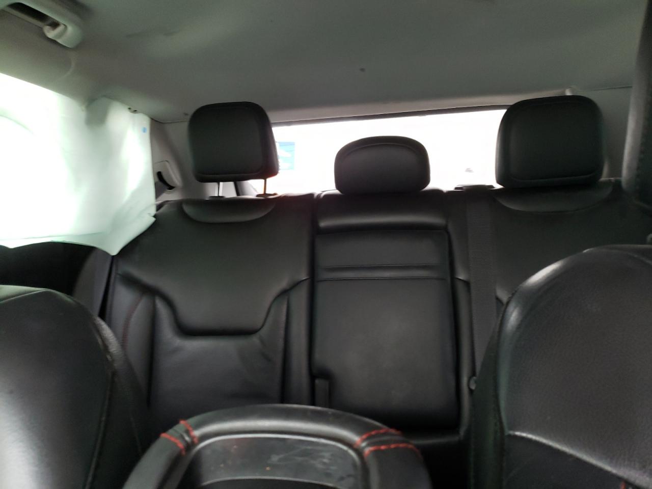 3C4NJDDB7JT334696 2018 Jeep Compass Trailhawk