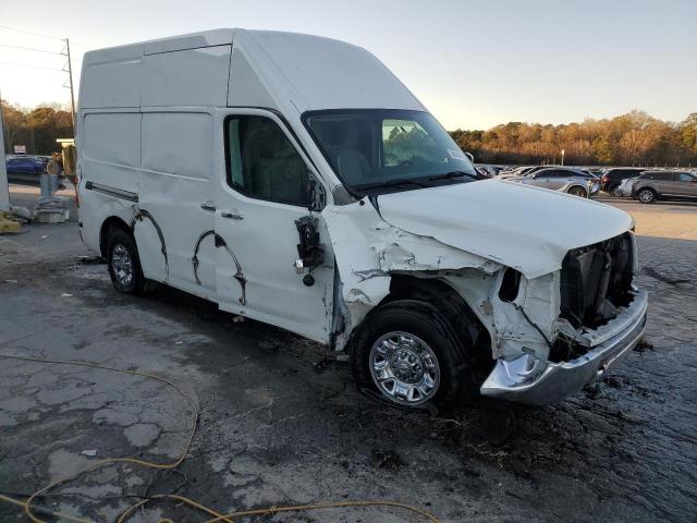 2018 Nissan Nv 2500 S VIN: 1N6AF0LY9JN812435 Lot: 36809494