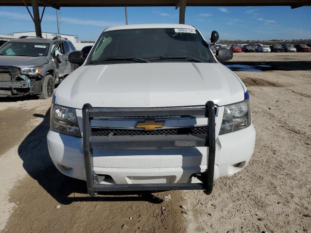 1GNLC2E05ER223962 | 2014 CHEVROLET TAHOE POLI