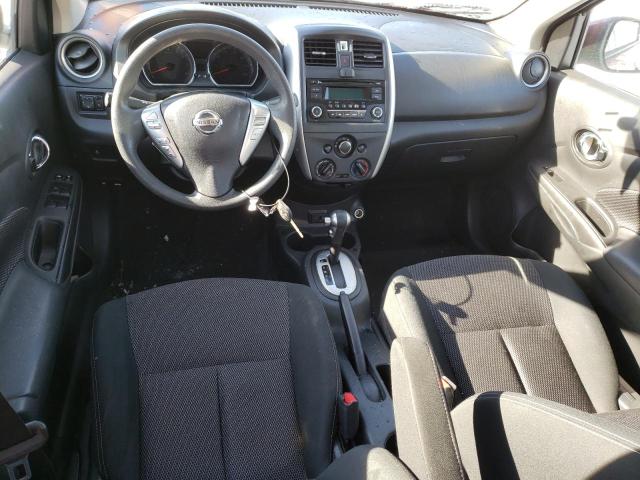 2017 Nissan Versa S VIN: 3N1CN7AP8HK453440 Lot: 39504444