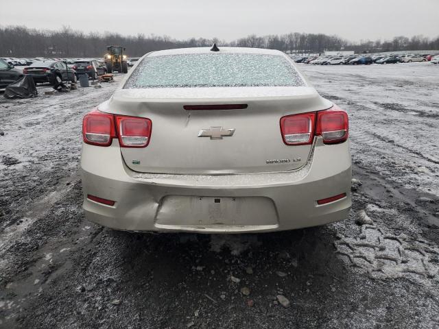 1G11B5SL0FF139014 | 2015 CHEVROLET MALIBU LS