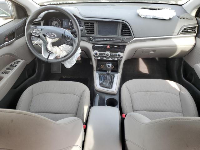 5NPD84LF3LH613562 | 2020 HYUNDAI ELANTRA SE