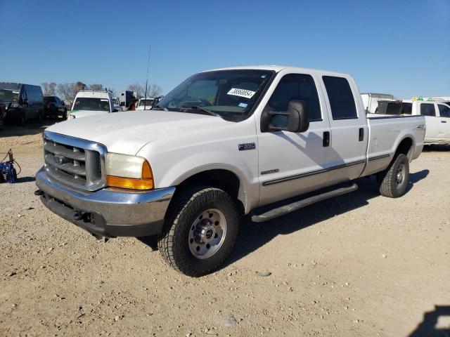 1999 Ford F-350 