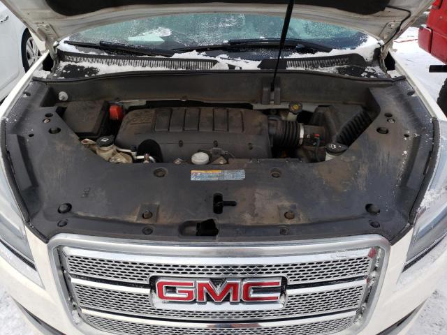 2014 GMC Acadia Denali VIN: 1GKKVTKD2EJ358086 Lot: 38958344