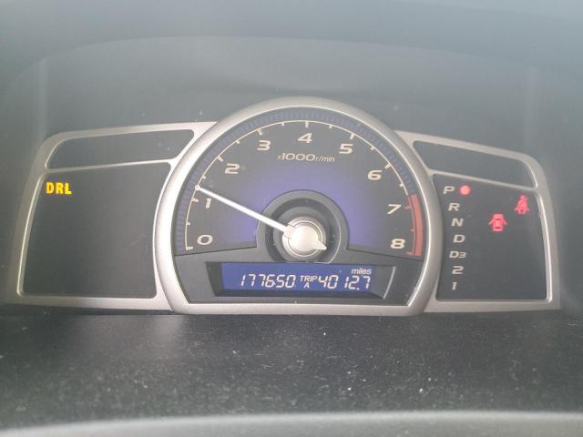 2009 Honda Civic - Image 9