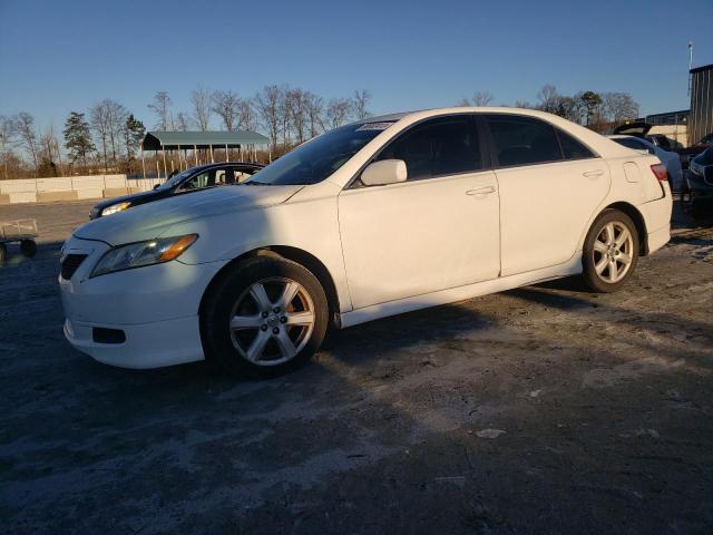 2008 Toyota Camry LE