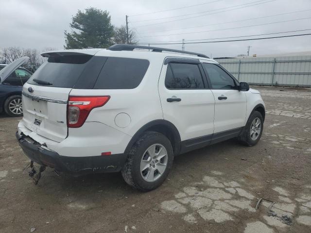 Vin: 1fm5k8b87dga74669, lot: 40225114, ford explorer 20133