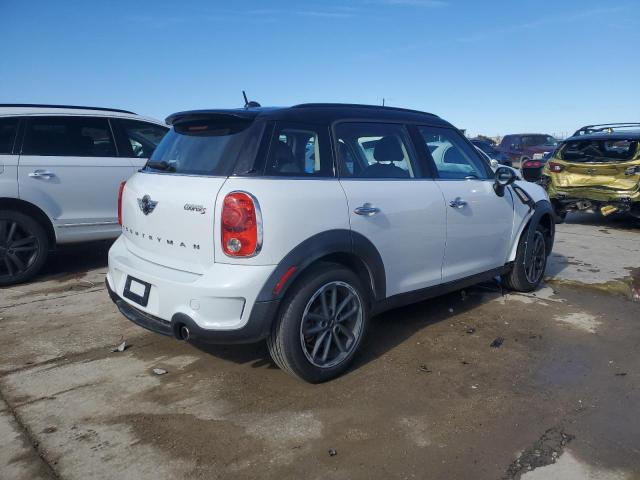 WMWZC3C58FWT04090 | 2015 MINI COOPER S C