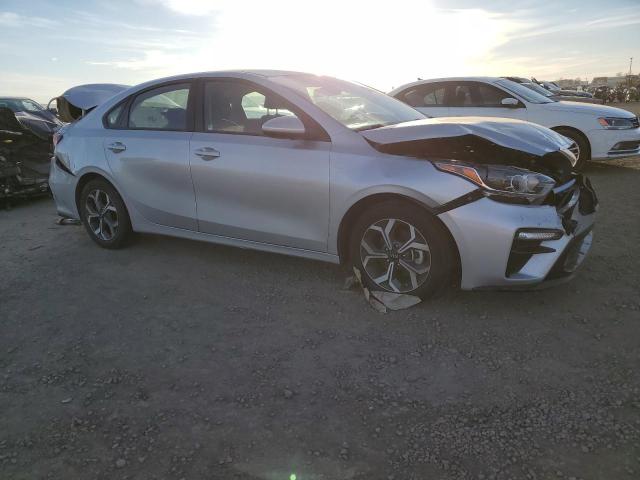 Vin: 3kpf24ad3ke049202, lot: 40397404, kia forte fe 20194