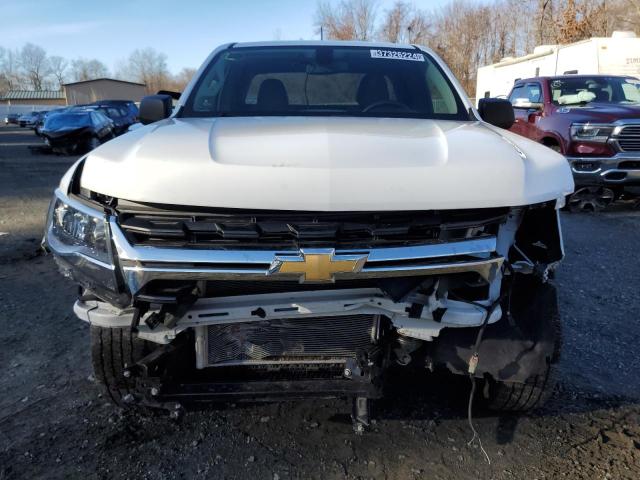 1GCHSBEA3M1115847 | 2021 CHEVROLET COLORADO