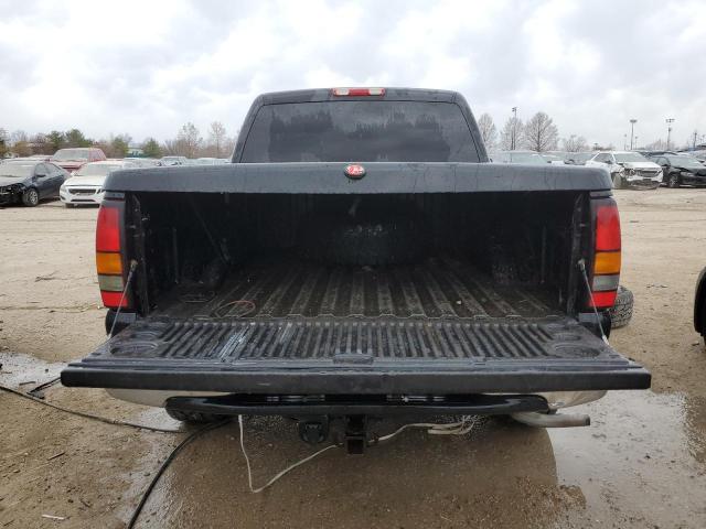 2005 GMC New Sierra K1500 VIN: 2GTEK13T051165201 Lot: 82846093