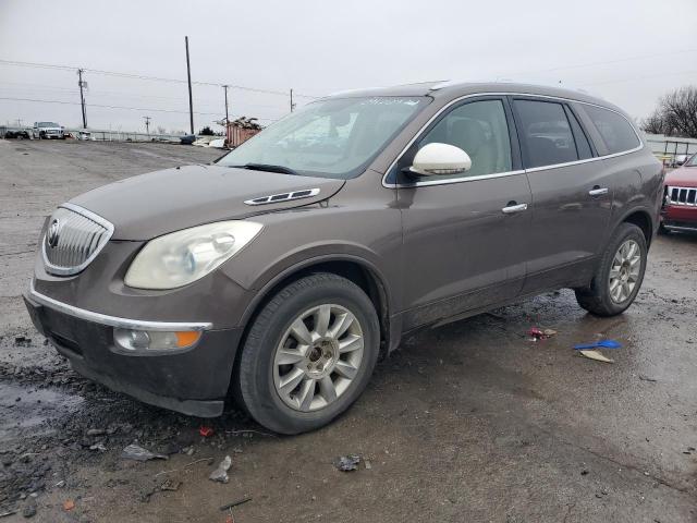 2011 Buick Enclave CXL