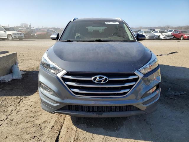 KM8J33A42JU663655 | 2018 HYUNDAI TUCSON SEL