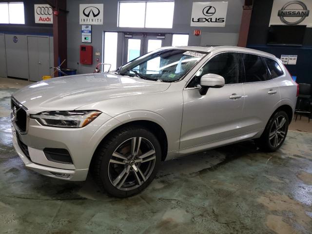 YV4102RK7M1676950 2021 VOLVO XC60 - Image 1