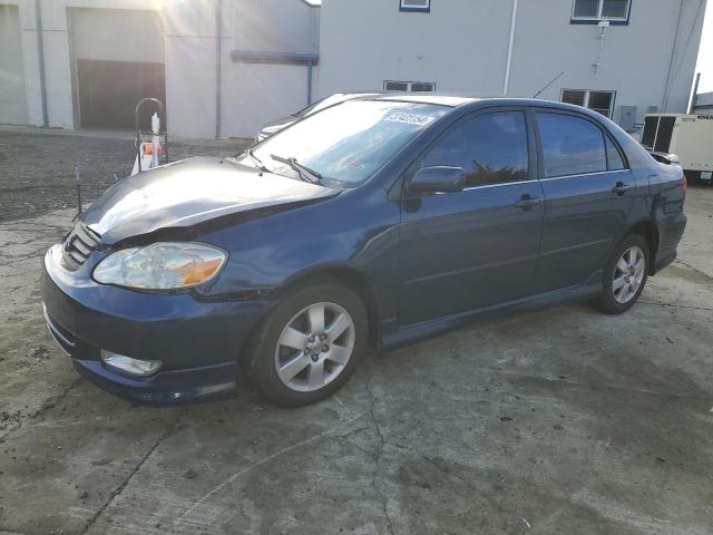 2003 Toyota Corolla CE