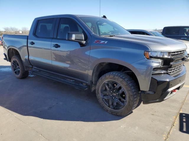 1GCPYFED2NZ211726 | 2022 CHEVROLET SILVERADO