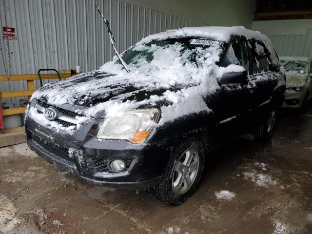 2009 Kia Sportage LX