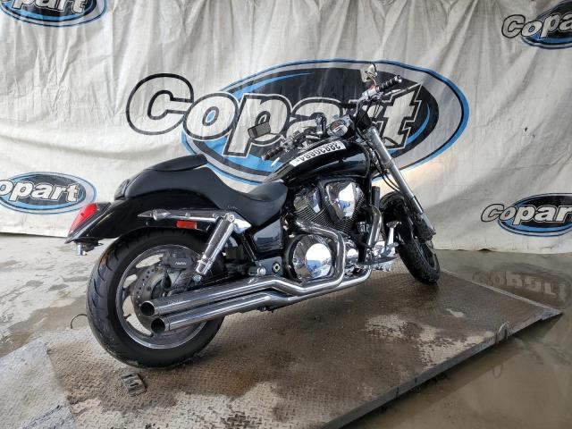 2003 HONDA VTX1800 C 1HFSC46023A103343