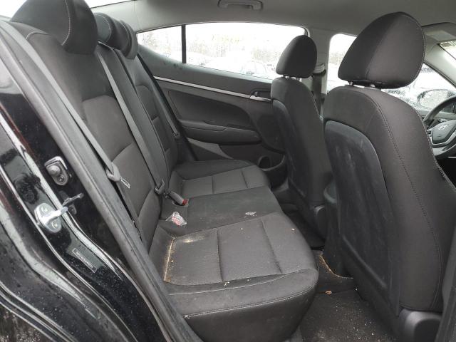 2018 HYUNDAI ELANTRA SE 5NPD74LF6JH400525