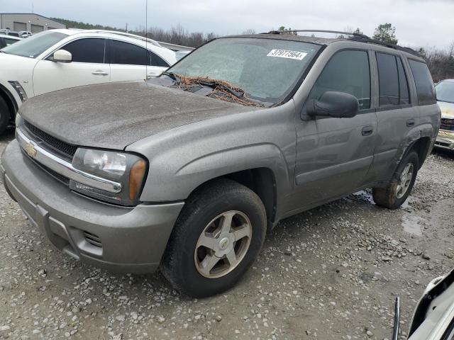 2005 Chevrolet TrailBlazer LS