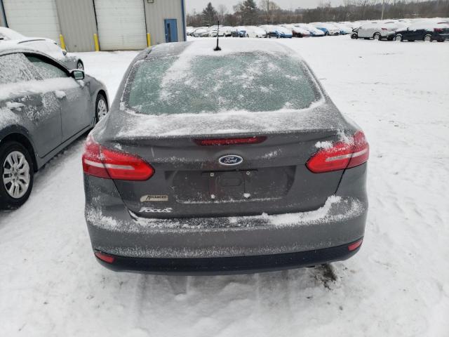 1FADP3E27FL303721 | 2015 FORD FOCUS S