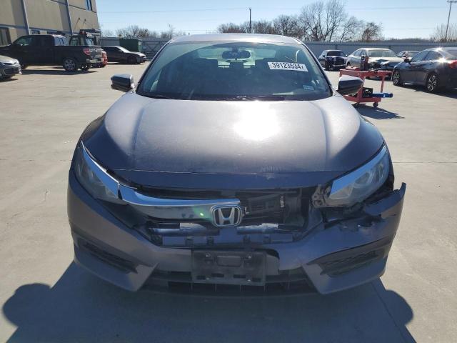 19XFC2F70GE027900 | 2016 HONDA CIVIC EX