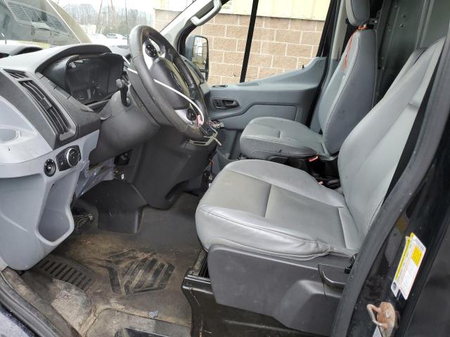 2016 FORD TRANSIT T- 1FTYE1YM1GKA57825  39658224