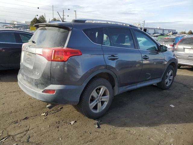 2T3WFREV9FW157693 | 2015 TOYOTA RAV4 XLE