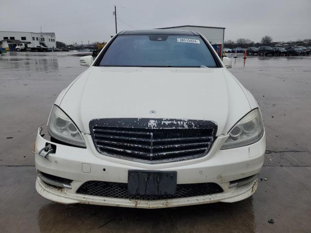 VIN WDDNG9EB7DA535820 2013 Mercedes-Benz S-Class, 5... no.5