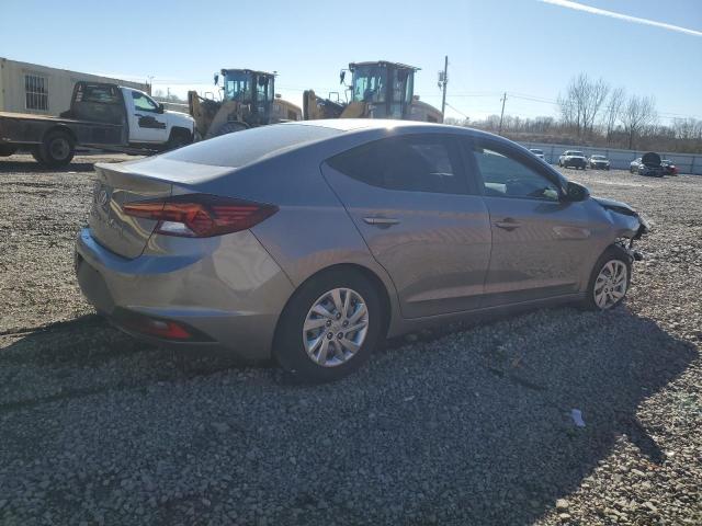 KMHD74LF8LU953360 | 2020 Hyundai elantra se