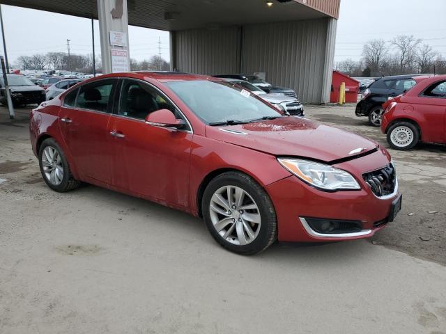 2G4GN5EX2E9325177 | 2014 BUICK REGAL PREM