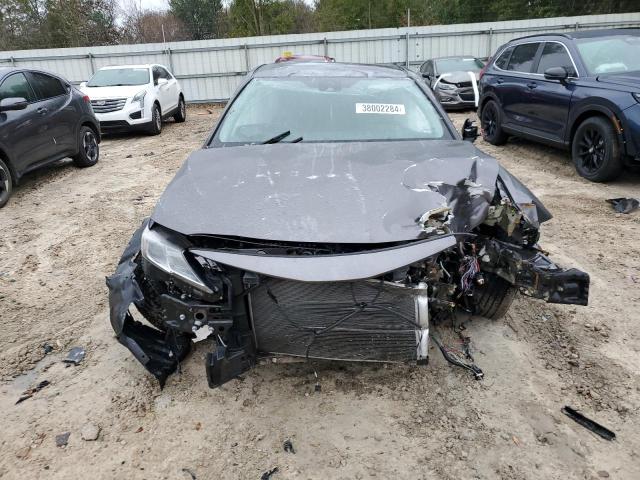 4T1B11HK5KU819143 | 2019 TOYOTA CAMRY L