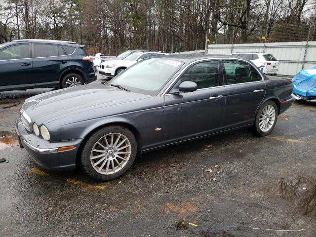 2006 Jaguar XJ Series XJ8