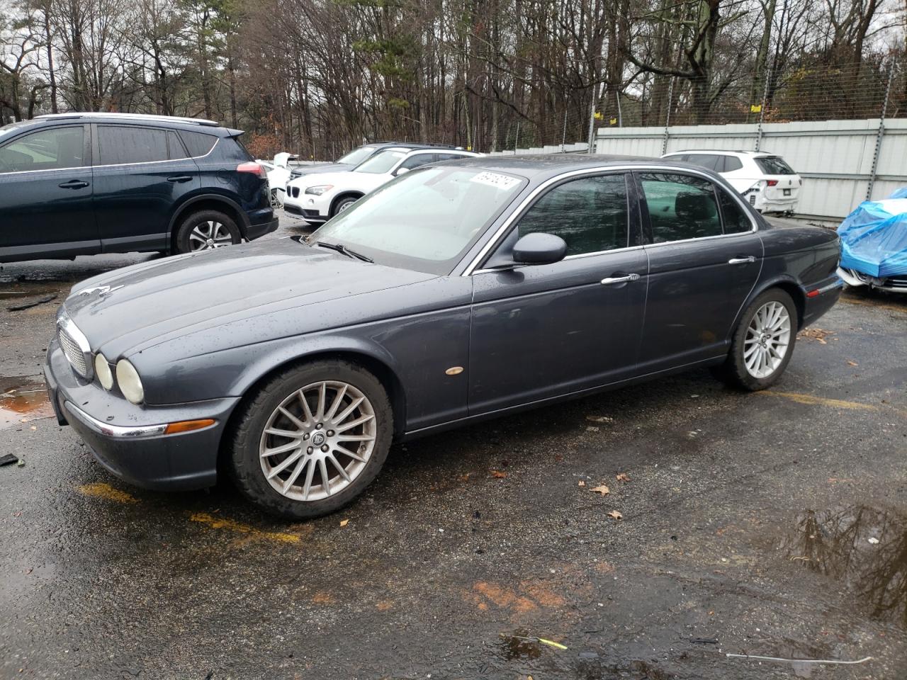 SAJWA71B36SH00404 2006 Jaguar Xj8